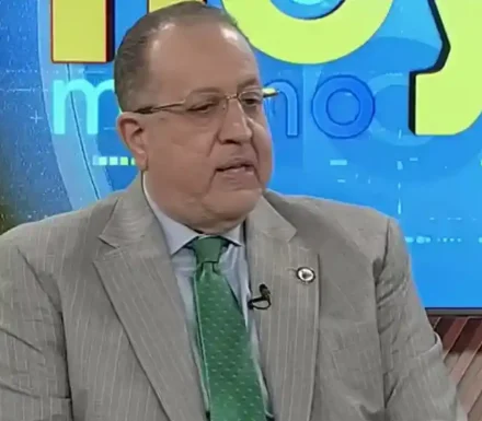Magín Díaz : economía dominicana, crecimiento 2026 y reforma fiscal en debate