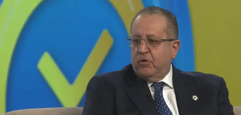 Magín Diuaz deuda publica