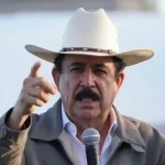 Zelaya acusa a Trump de ejercer injerencia en proceso electoral de Honduras 