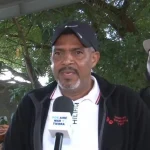 Muerte de Mario Ureña sacude al transporte en Santiago Oeste