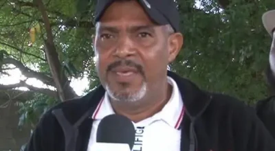 Muerte de Mario Ureña sacude al transporte en Santiago Oeste