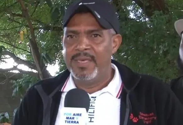 Muerte de Mario Ureña sacude al transporte en Santiago Oeste