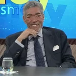 Miguel Mejía reitera su amistad con Nicolás Maduro y analiza el rol de República Dominicana en la crisis de Venezuela