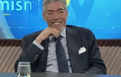 Miguel Mejía reitera su amistad con Nicolás Maduro y analiza el rol de República Dominicana en la crisis de Venezuela