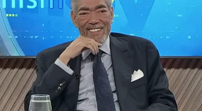 Miguel Mejía reitera su amistad con Nicolás Maduro y analiza el rol de República Dominicana en la crisis de Venezuela