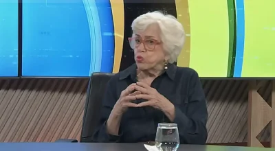 Caso SENASA: Milagros Ortiz Bosch rompe el silencio