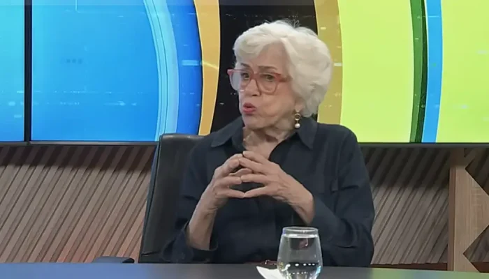 Caso SENASA: Milagros Ortiz Bosch rompe el silencio