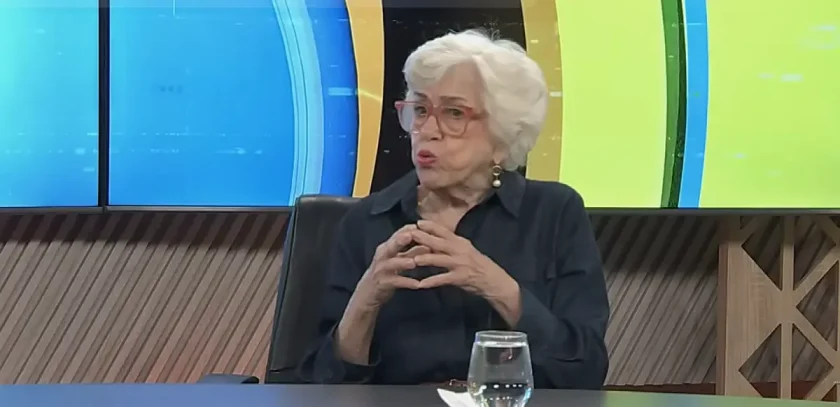 Caso SENASA: Milagros Ortiz Bosch rompe el silencio Caso SENASA: Milagros Ortiz Bosch rompe el silencio