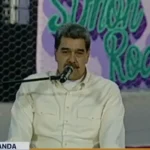 Maduro confirma conversación "cordial" con Trump