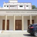 Medida cautelar adolescente acusado de matar a compañero en Santiago