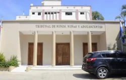 Medida cautelar adolescente acusado de matar a compañero en Santiago