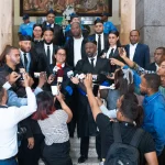 Operación Cobra: imputados confiesan sobornos en SeNaSa