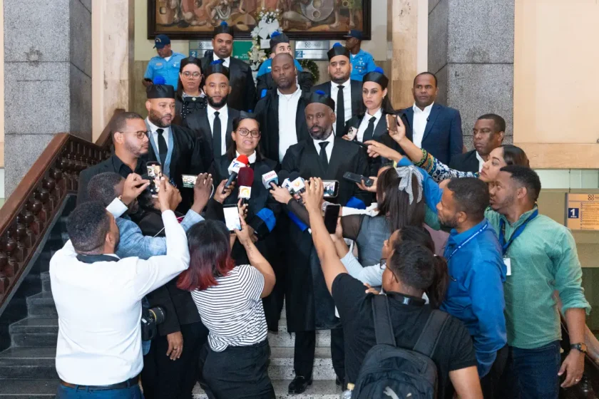 Operación Cobra: imputados confiesan sobornos en SeNaSa Operación Cobra: imputados confiesan sobornos en SeNaSa