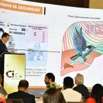 JCE presenta el diseño de la nueva cédula de identidad