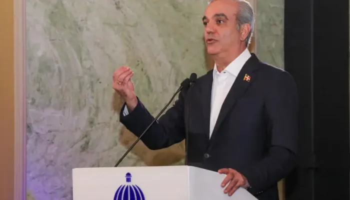 Corrupción en SeNaSa: qué ha dicho el presidente Abinader y qué implica para la lucha contra la impunidad