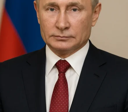 Putin afirma que Rusia está lista para poner fin a la guerra en Ucrania