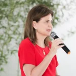 Raquel Peña y el valor del servicio público responsable