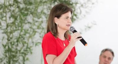 Raquel Peña y el valor del servicio público responsable