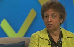 Caso SeNaSa sacude al PRM y rompe su agenda política de 2025, advierte Rosario Espinal