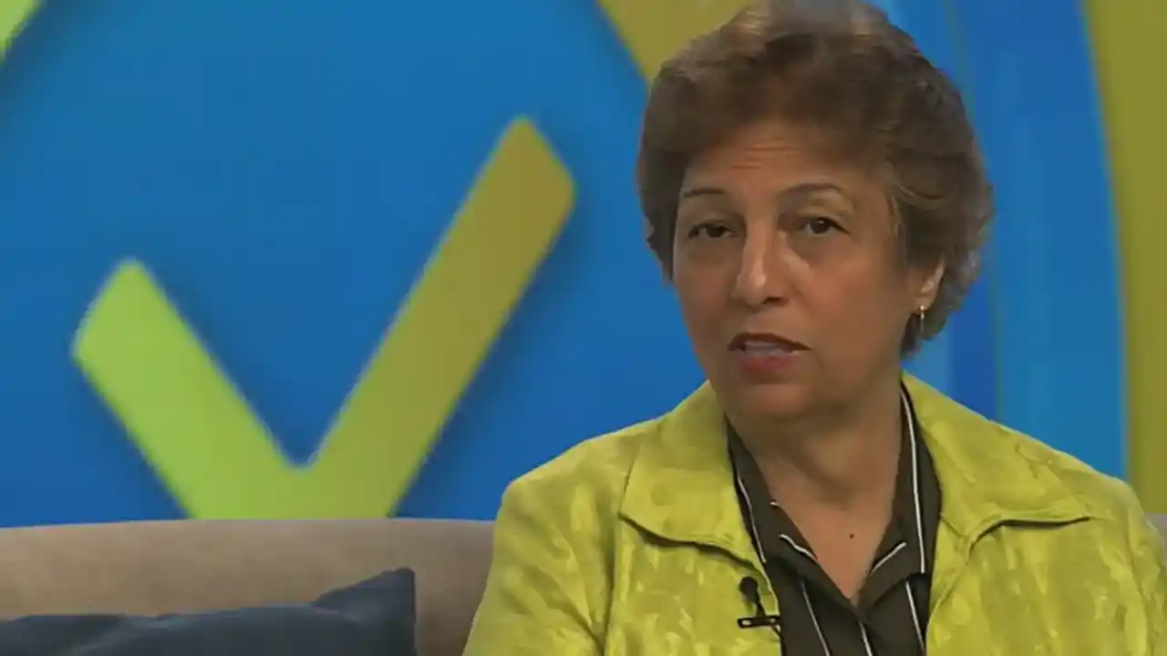 Caso SeNaSa sacude al PRM y rompe su agenda política de 2025, advierte Rosario Espinal