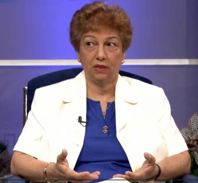 Acuerdo RD–EE.UU.: soberanía, geopolítica y repercusiones internas.. Politologa Rosario Espinal