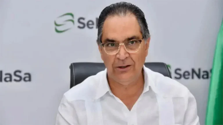 Caso Senasa: qué pasó con Santiago Hazim y por qué este escándalo sacude al sistema de salud