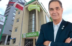 Ministerio Público acusa a Hazim Albainy de corrupción en SeNaSa