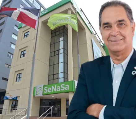 Ministerio Público acusa a Hazim Albainy de corrupción en SeNaSa