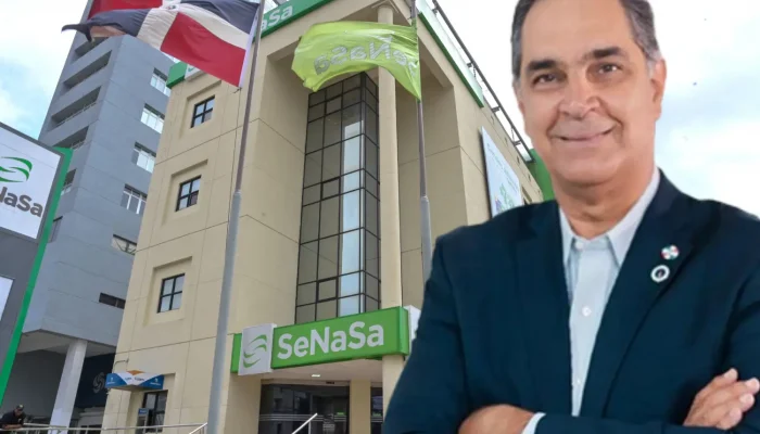 Ministerio Público acusa a Hazim Albainy de corrupción en SeNaSa