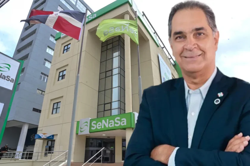 Ministerio Público acusa a Hazim Albainy de corrupción en SeNaSa Ministerio Público acusa a Hazim Albainy de corrupción en SeNaSa