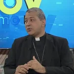 El arzobispo Carlos Morel Diplán analiza fe, migración y rol social de la Iglesia