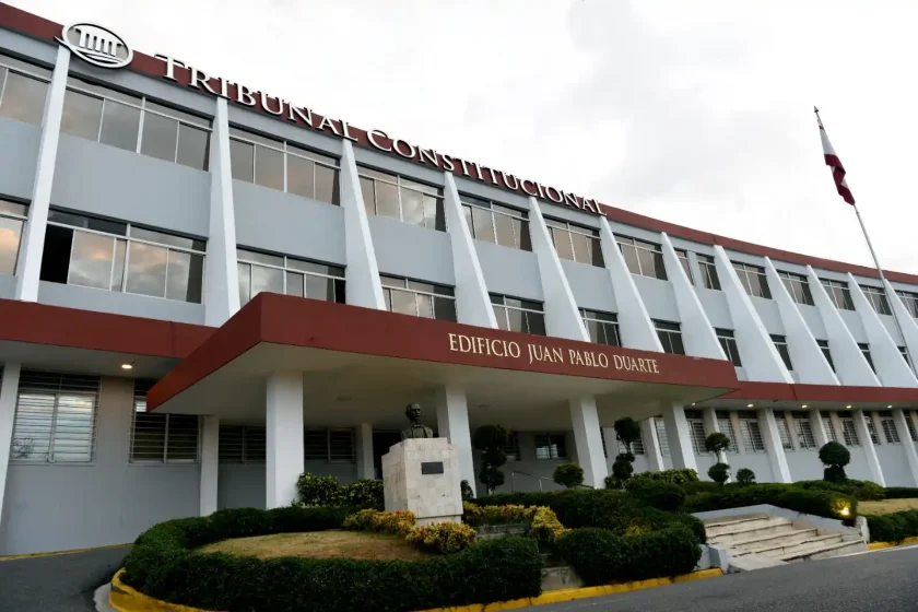 Suprema Corte y Tribunal Constitucional impulsan justicia digital