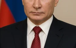 Putin se reunirá en Moscú con enviado especial de Trump, según anuncio del Kremlin