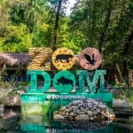 Zoológico Nacional niega importación de especies venenosas