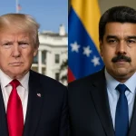 ¿EEUU inventó un expediente de narcotráfico a Nicolás Maduro? Análisis geopolítico y evidencia real