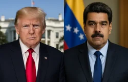 ¿EEUU inventó un expediente de narcotráfico a Nicolás Maduro? Análisis geopolítico y evidencia real