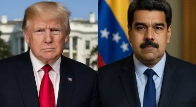 ¿EEUU inventó un expediente de narcotráfico a Nicolás Maduro? Análisis geopolítico y evidencia real