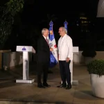 Abinader y Kast, refuerzan cooperación en seguridad, turismo y comercio