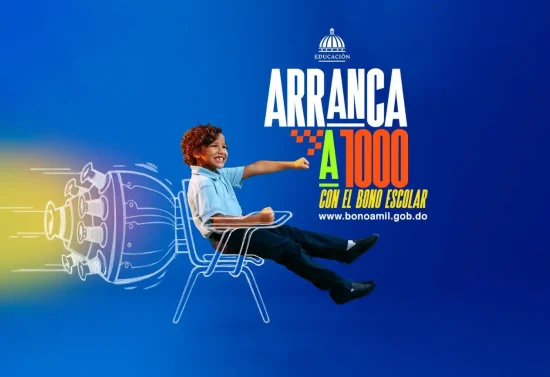 Bono a Mil por la Educación: guía para cobrarlo