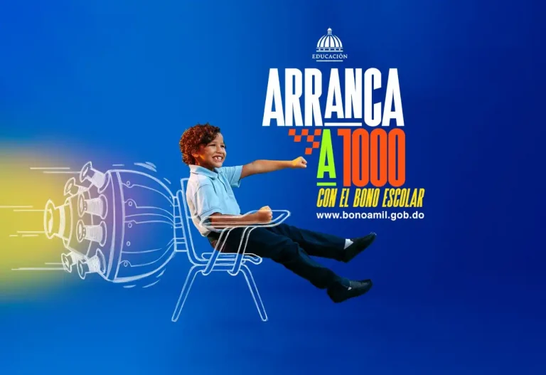 Bono a Mil por la Educación: guía para cobrarlo