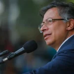 Petro acusa a EE.UU. de asesinar a colombiana durante bombardeo en Venezuela