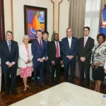 Banco Mundial destaca estabilidad y crecimiento sostenido de la República Dominicana tras visita al presidente Abinader