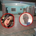 Doble homicidio en Tireo