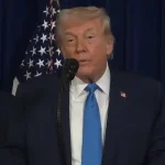 Trump analiza opciones para adquirir Groenlandia, incluyendo uso de ejército, dice Casa Blanca