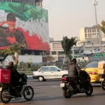 El Pentágono ofrece a Trump un "abanico más amplio" de opciones de ataque contra Irán, según NYT