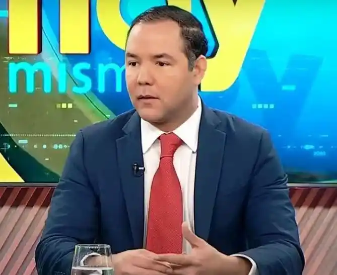 2026, un año de compromiso con el país y la esperanza