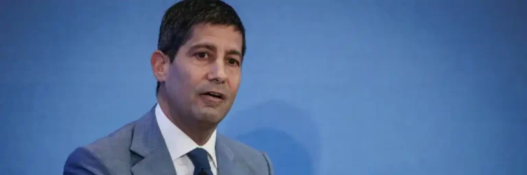 Kevin Warsh a la Fed: El giro que Trump propone para EE. UU.