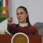 Sheinbaum reitera disposición del Gobierno de México a mediar en diálogo entre Cuba y EEUU
