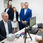 RD inicia implementación del pasaporte electrónico dominicano