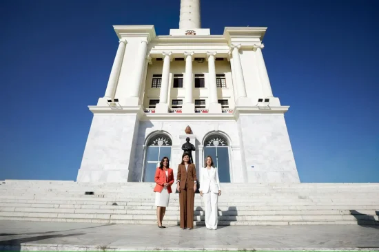 Santiago, motor productivo del país: visión compartida RD–EE. UU